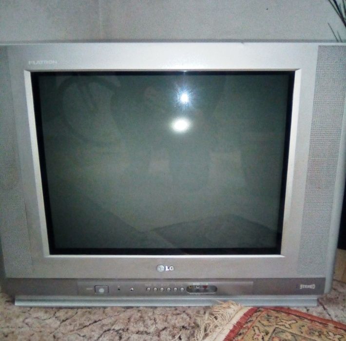 Telewizor kineskopowy 21LG FB5RLX