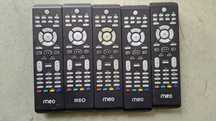 Comandos MEO Satelite