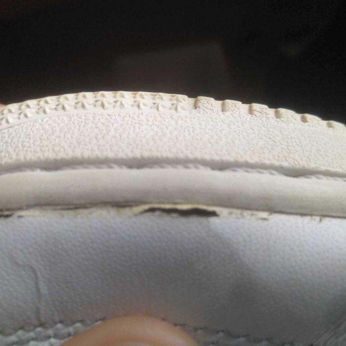 Nike Air Force 1 size 38 AF1