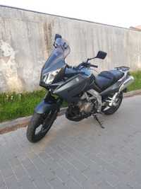 Suzuki Dl1000 V-strom