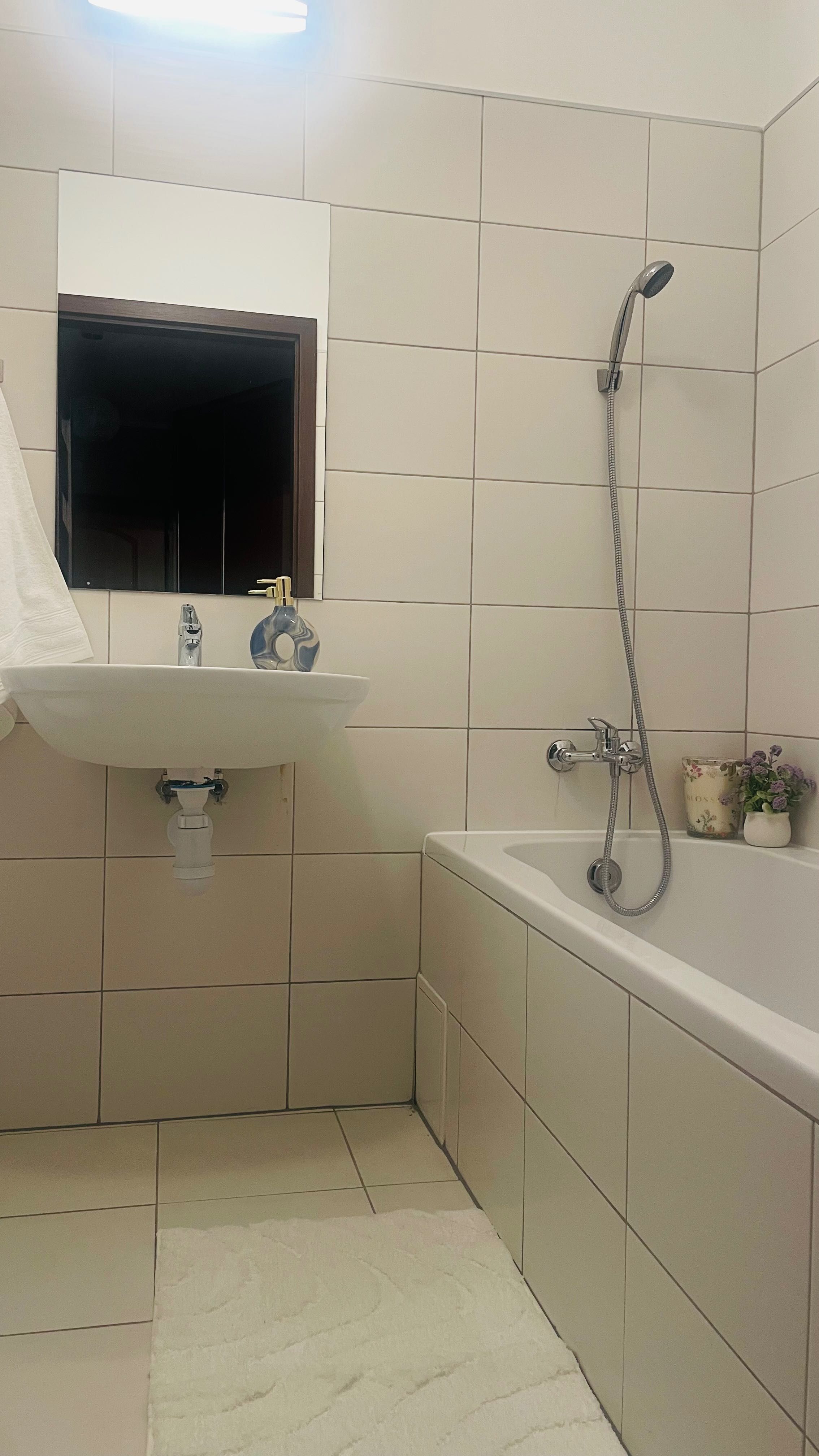 Mieszkanie Piastowska bezpośrednio