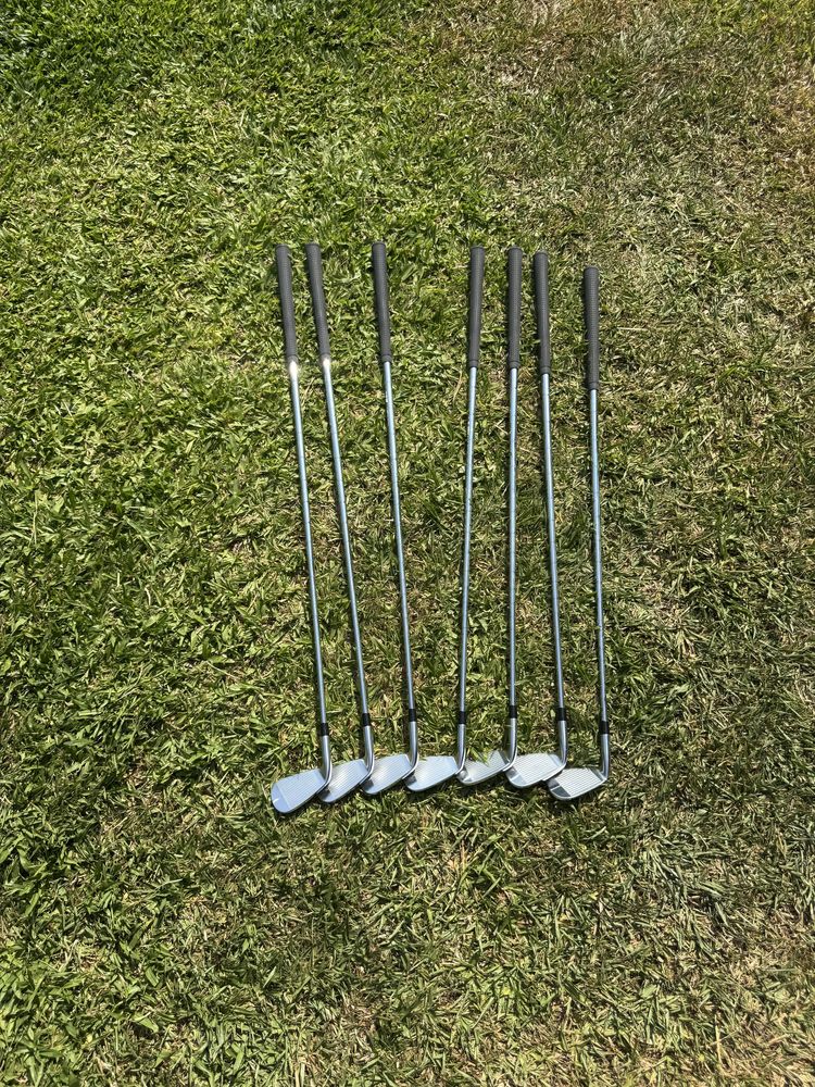 Ferros Vice Golf VGI01