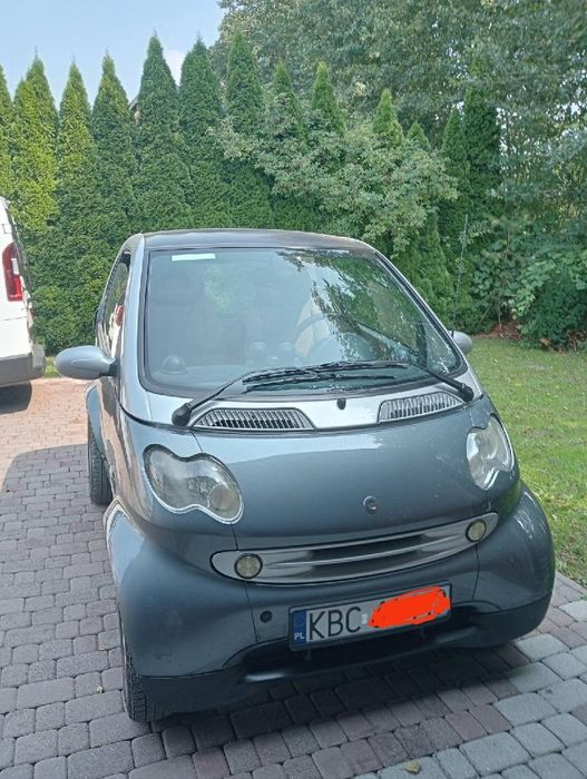 Sprzedam , Smart Coupe
