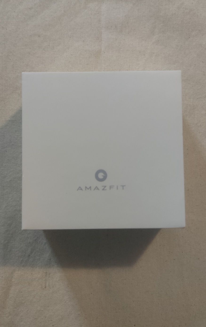 Smartwatch AMAZFIT GTR