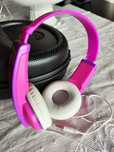 Auriculares JVC HA-KD5 (Como novos)