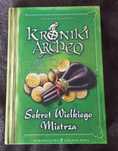 Kroniki Archeo Sekret wielkiego Mistrza