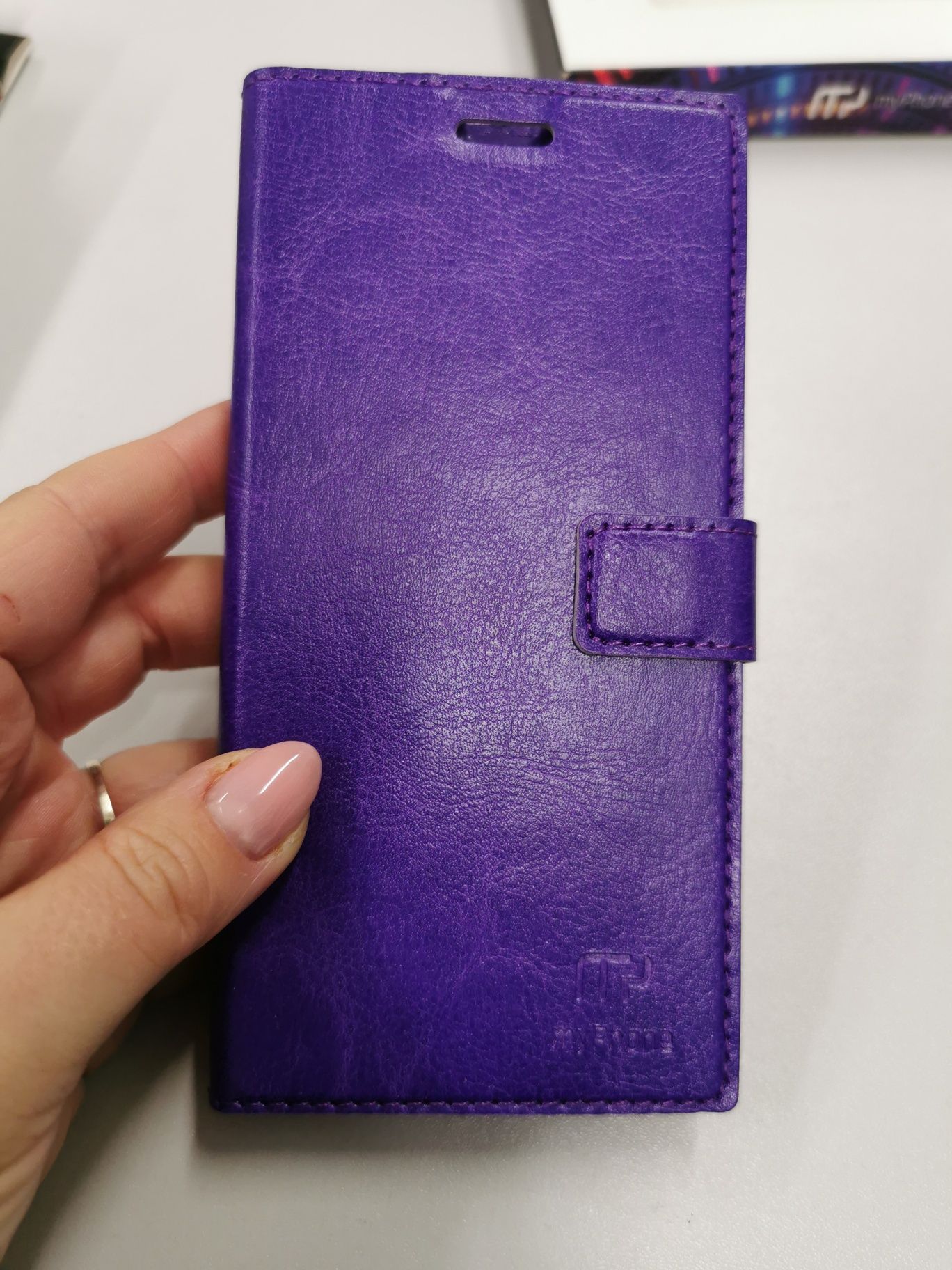 Myphone Fun 18x9 Futerał książkowy, etui