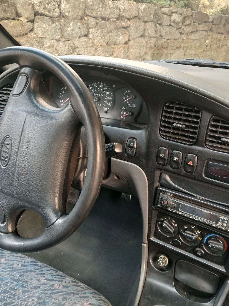 Carro usado bom de mecânica