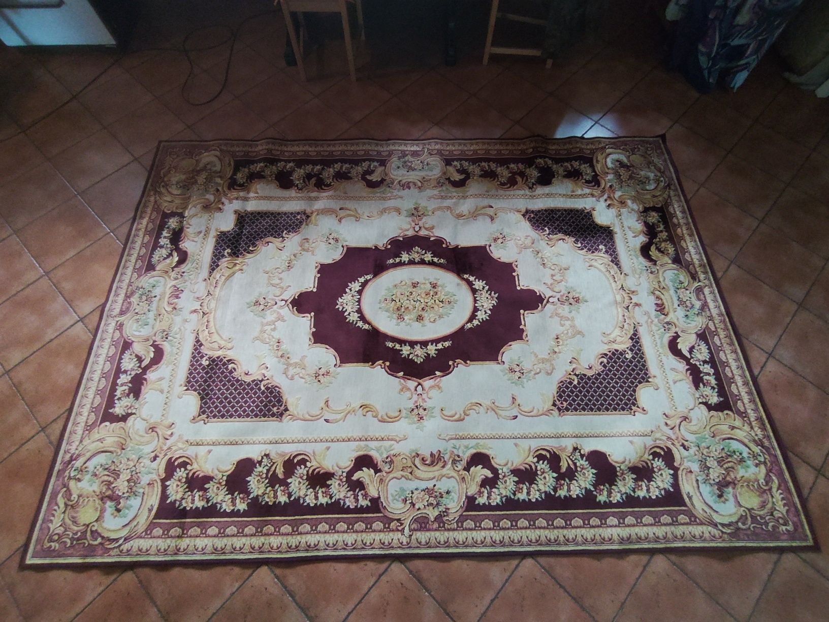 Dywan Toda Carpets