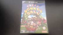 Nintendo Game Cube Super Monkey Ball Eng