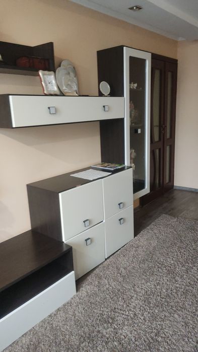 Здам квартиру подобово,БІЛЯ ТЦ ПАРК.