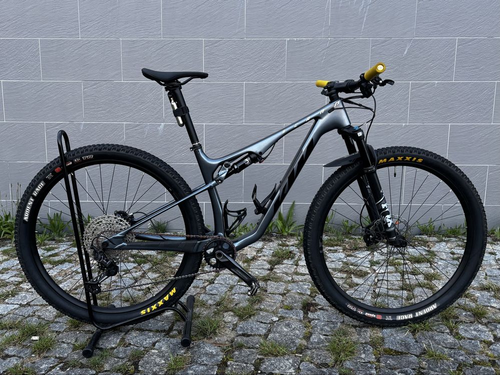Ktm Scarp Elite 2022