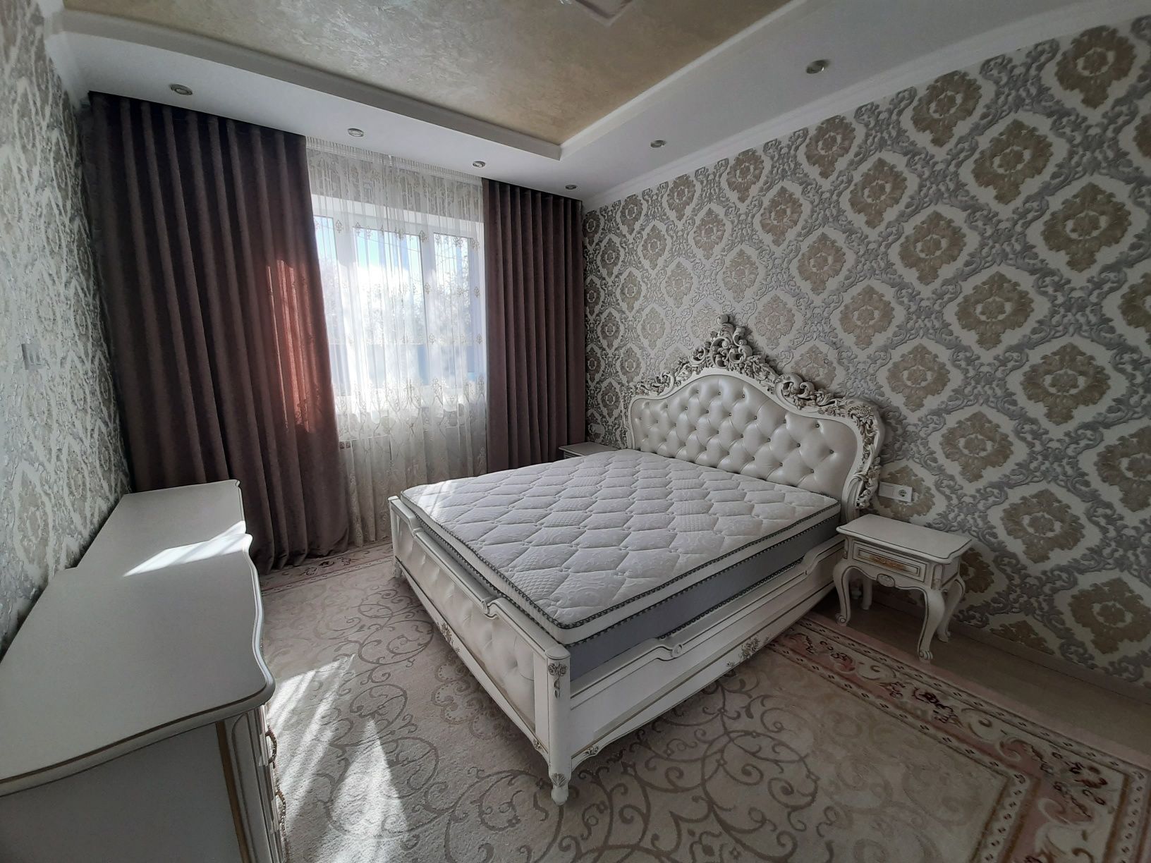 Продам Дом, Новый Ремонт, Новая Мебель, Техника