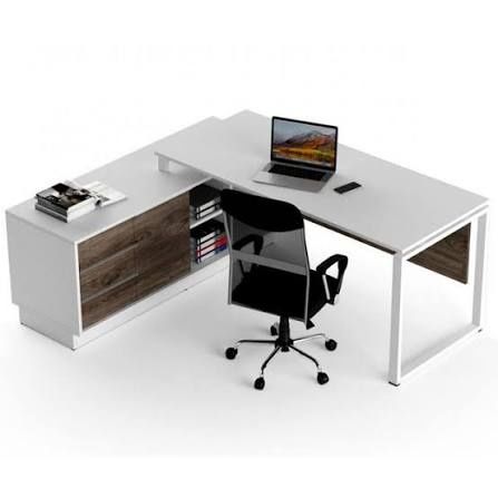 Розпродаж офісних меблів