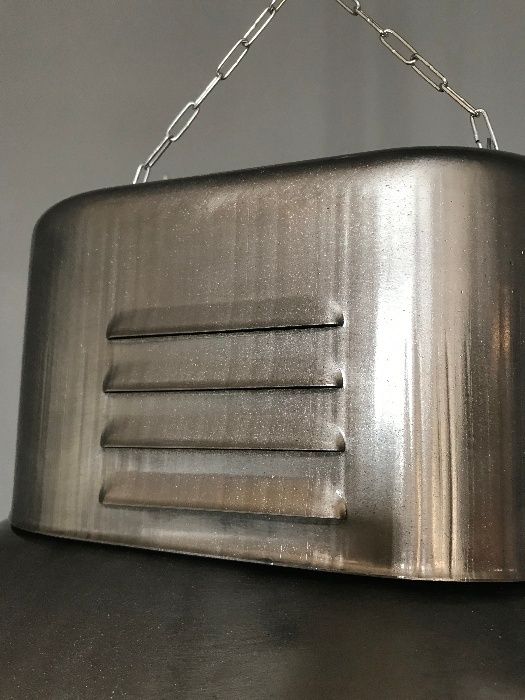 Lampa INDUSTRIALNA przemysłowa LOFT vintage