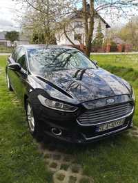 FORD Fusion 2016