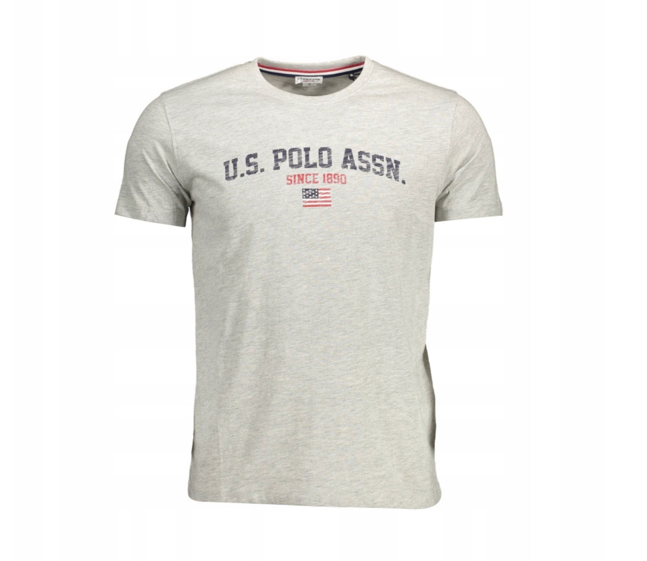 T-shirt Męski U.S. Polo Assn. r. XL