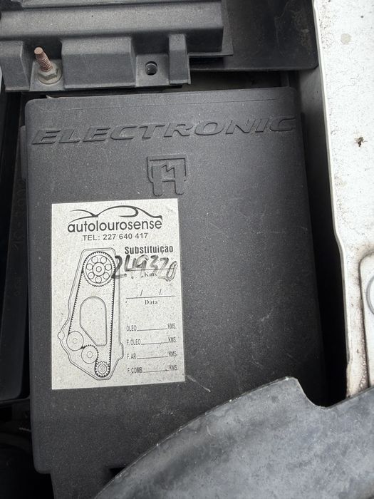 Citroen berlingo 1.9d