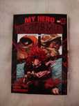 My hero academia tom 16, Kohei Horikoshi