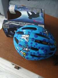 Kask chłopięcy XS-S