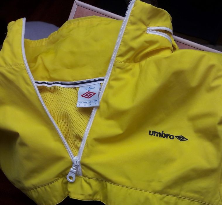 Анорак Umbro