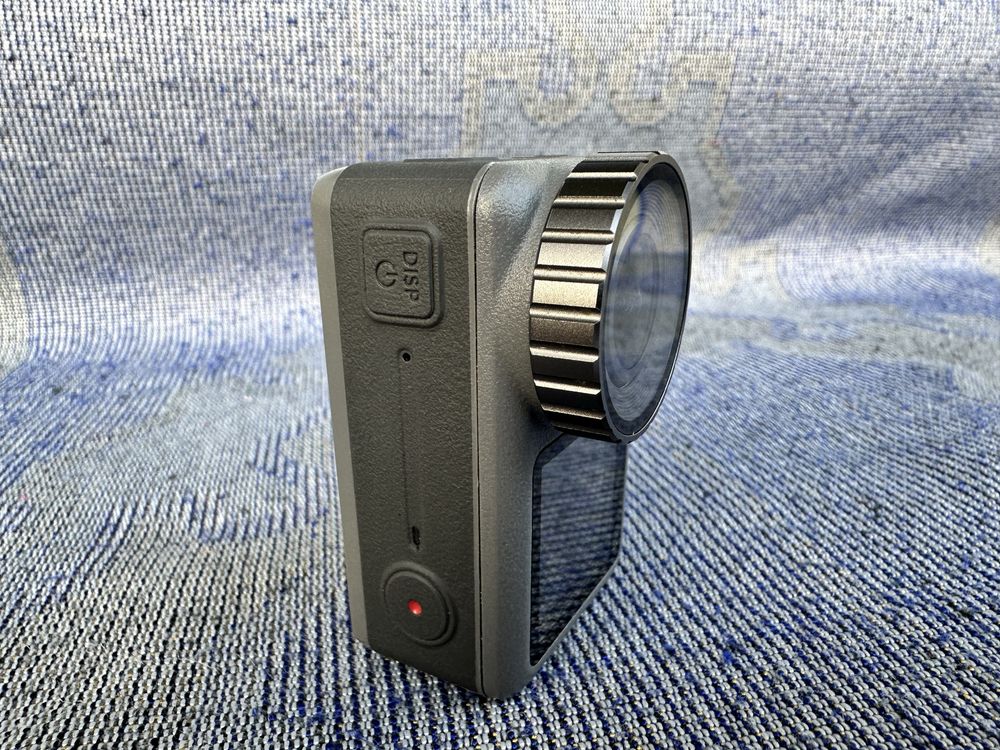 Dji Osmo Action 1 2 Baterie Stan Bardzo Dobry