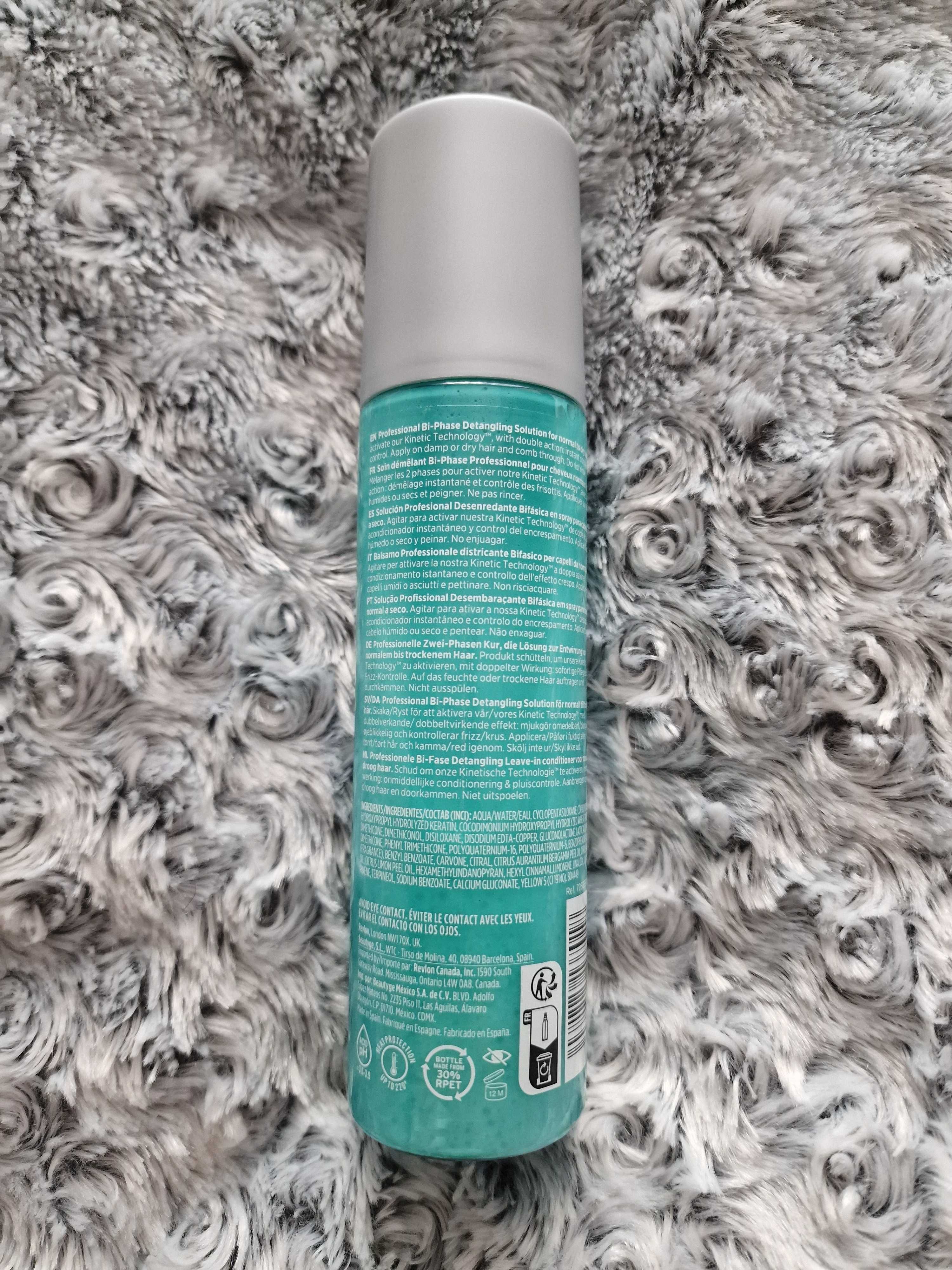 Odżywka bez spłukiwania Equave Hydro Instant Detangling Revlon 200 ml