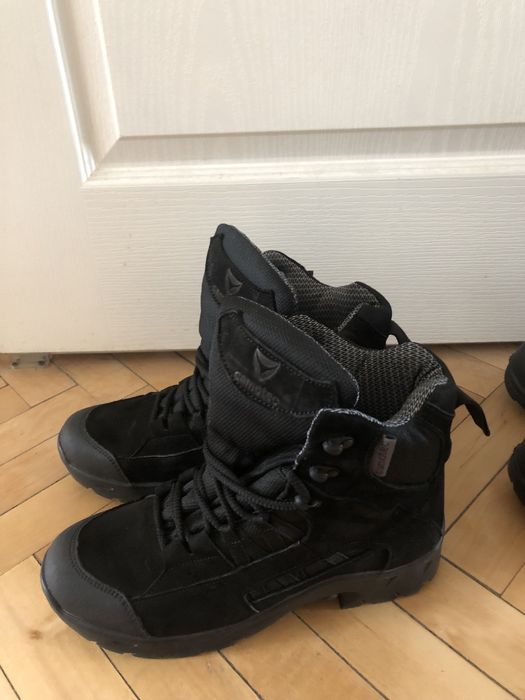 ЧоботиАляска, Salomon, Camotec