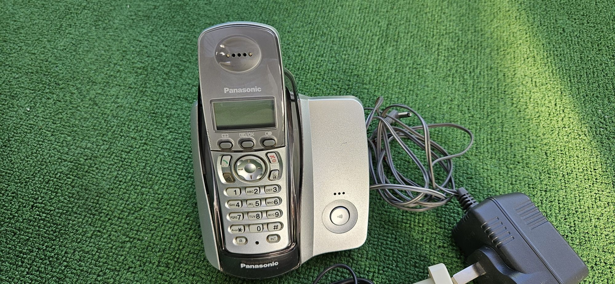 Telefon Panasonic KX-TCD210E