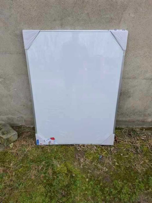 *Tablica*Magnetyczna*Suchościeralna*Nowa*60 x 90*