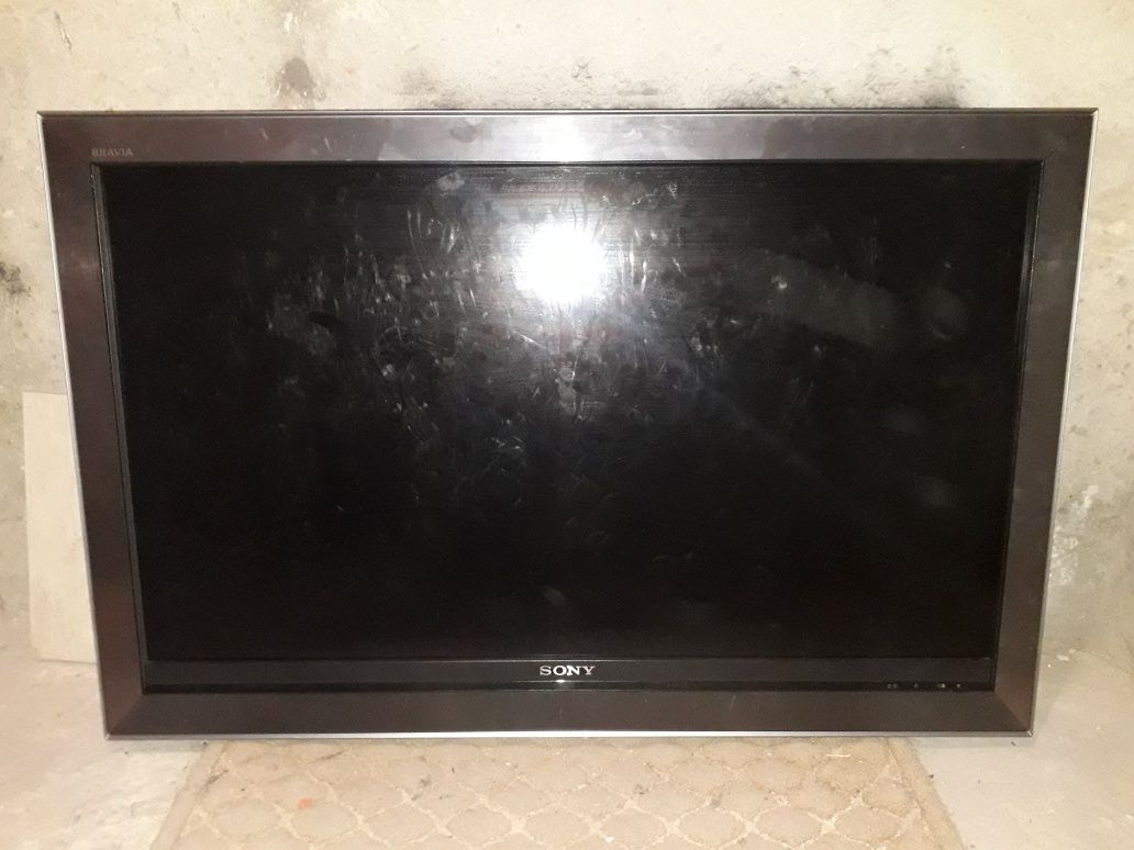 Części Sony KDL-40W3000 , wszystkie płyty, zasilanie.