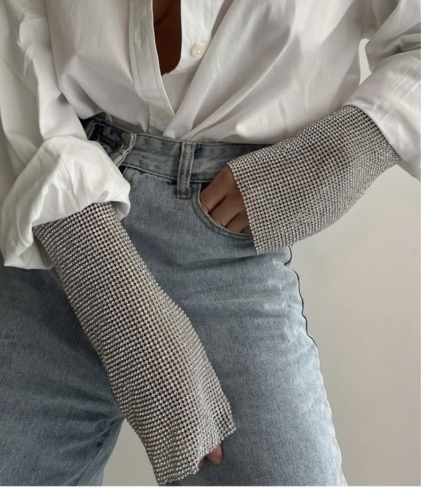 Сорочка Omelia жіноча блузка Katimo The coat