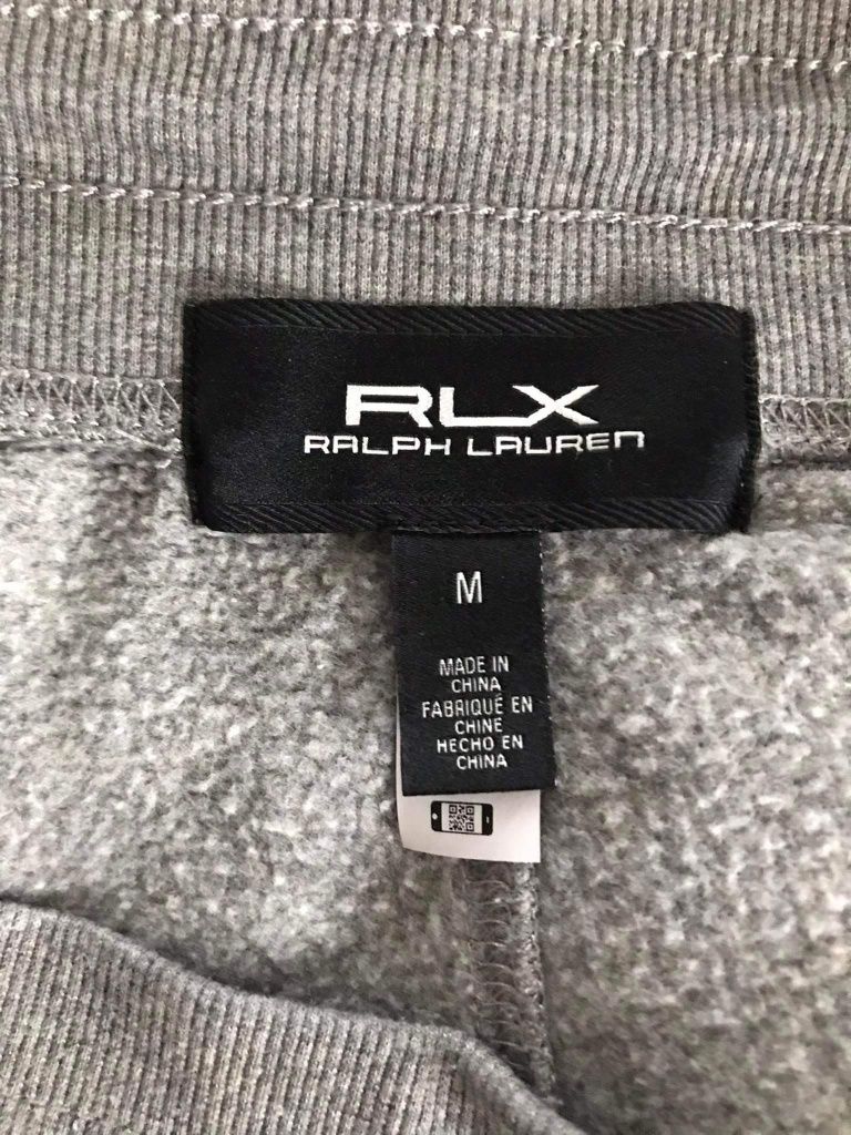 RLX Ralph Lauren spodnie dresowe damskie M
rozmiar:M