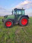 Fendt 309 vario tms  IDEALNY.