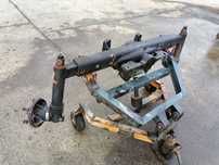 belka przód wysuw wspornik massey ferguson ursus 3512,235,2812,255