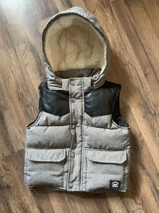 Жилетка HsM розмір 98/104