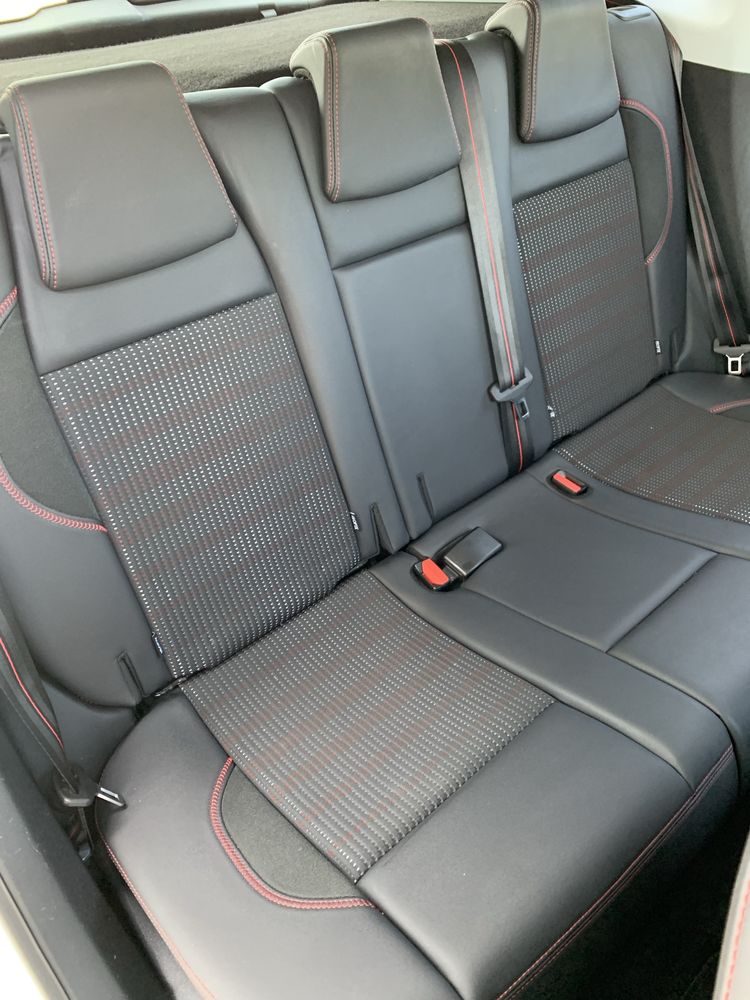 Peugeot 2008 Pure Tech GTLine // 97 mil kms - IMPECÁVEL
