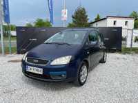 Ford C-MAX 1.8 b • KLIMATYZACJA • ALUFELGI • Zamiana