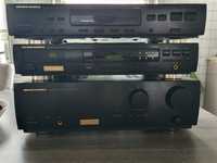 Marantz set CD 63mk2 KI  ,PM 66 SE KI, ST 59