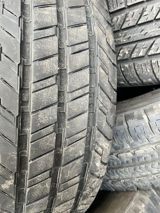 205/55/16 Hurt opon lato,zima