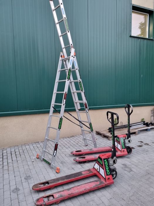 Оренда Рокла (рохля , гідравлічний візок,рокли) рохва