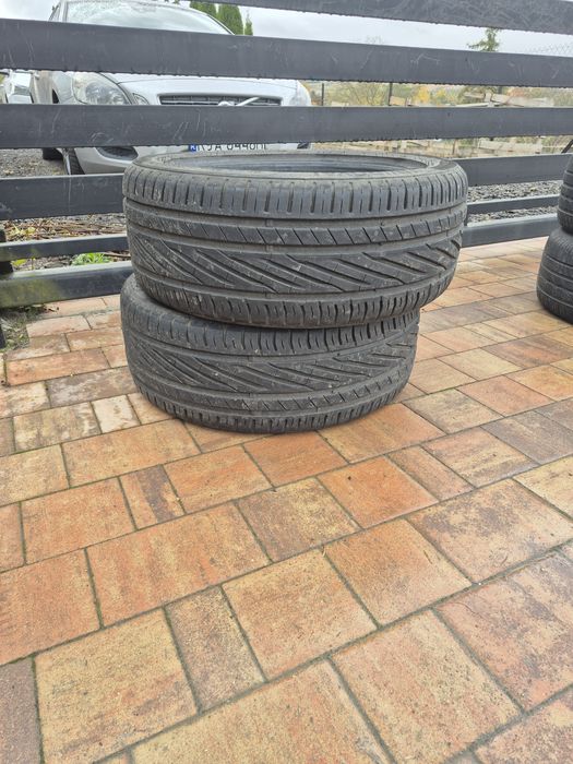 Opony uniroyal rain sport 215/50 r17