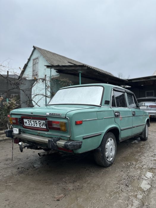 *Продам ВАЗ 2106