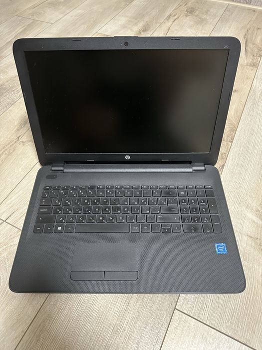 Ноутбук HP 260 G4
