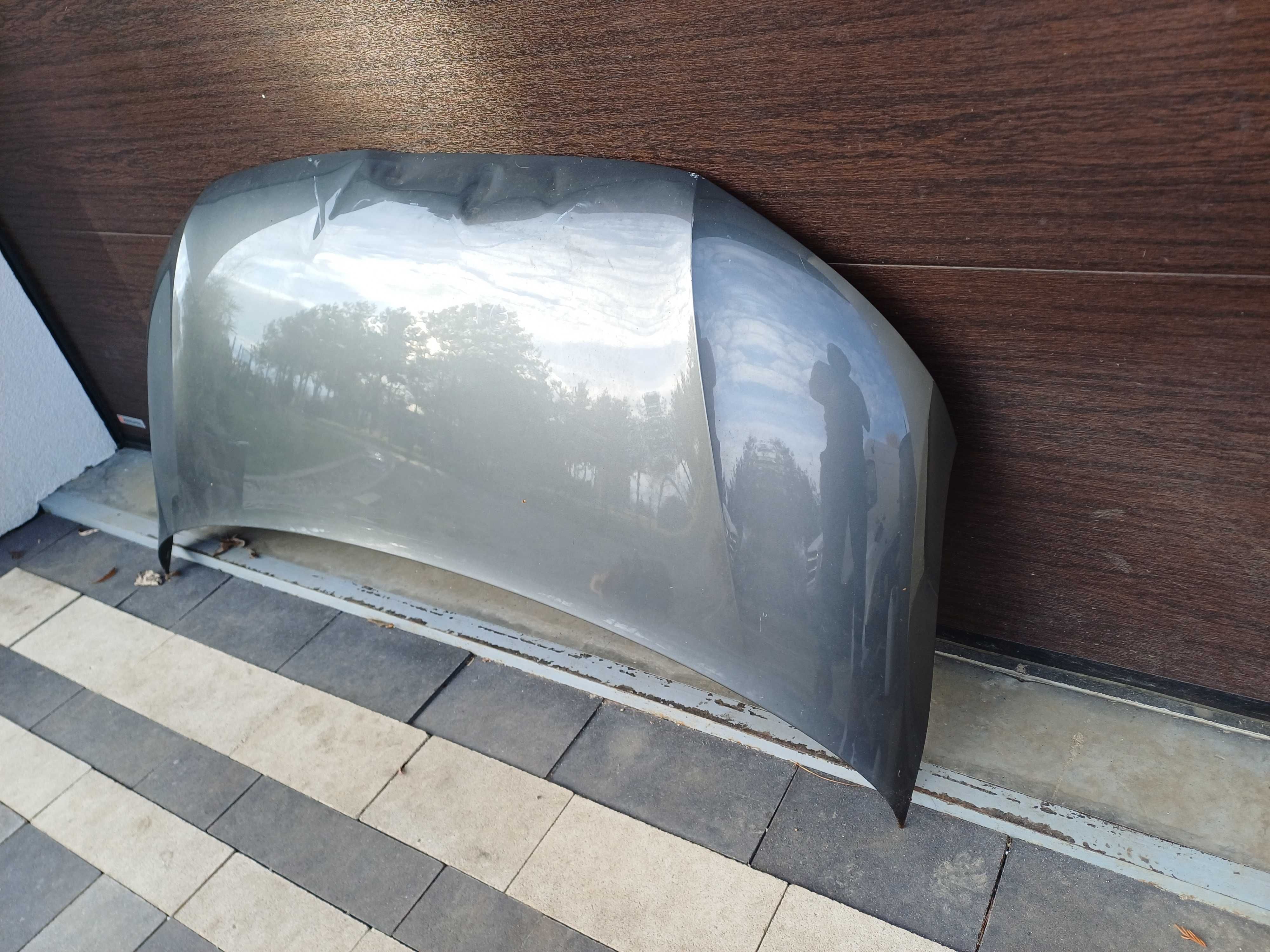maska vw t6 2015-
