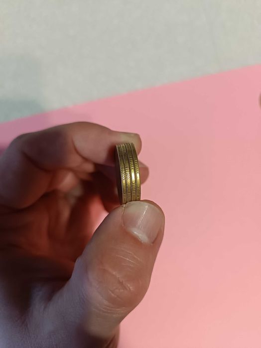 50 копеек 1992 и 1994 год 10 шт