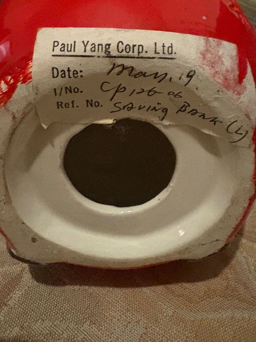 Рождественские украшения на елку, подсвечники, копилка Германия