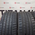 +2шт 80% Шини Літні 225/45/17 Vredestein Ultrac Satin R17 літо резина