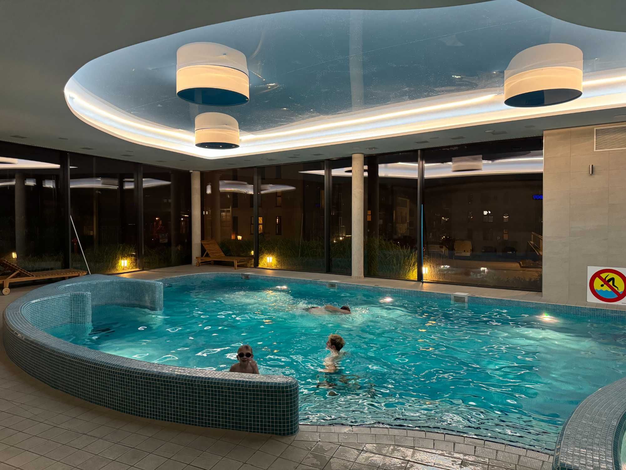 Luksusowy Apartament Azyl Sobótka