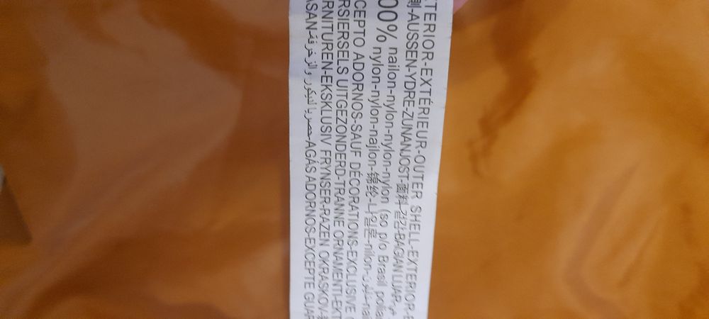 Куртка Zara на мальчика рост 164см